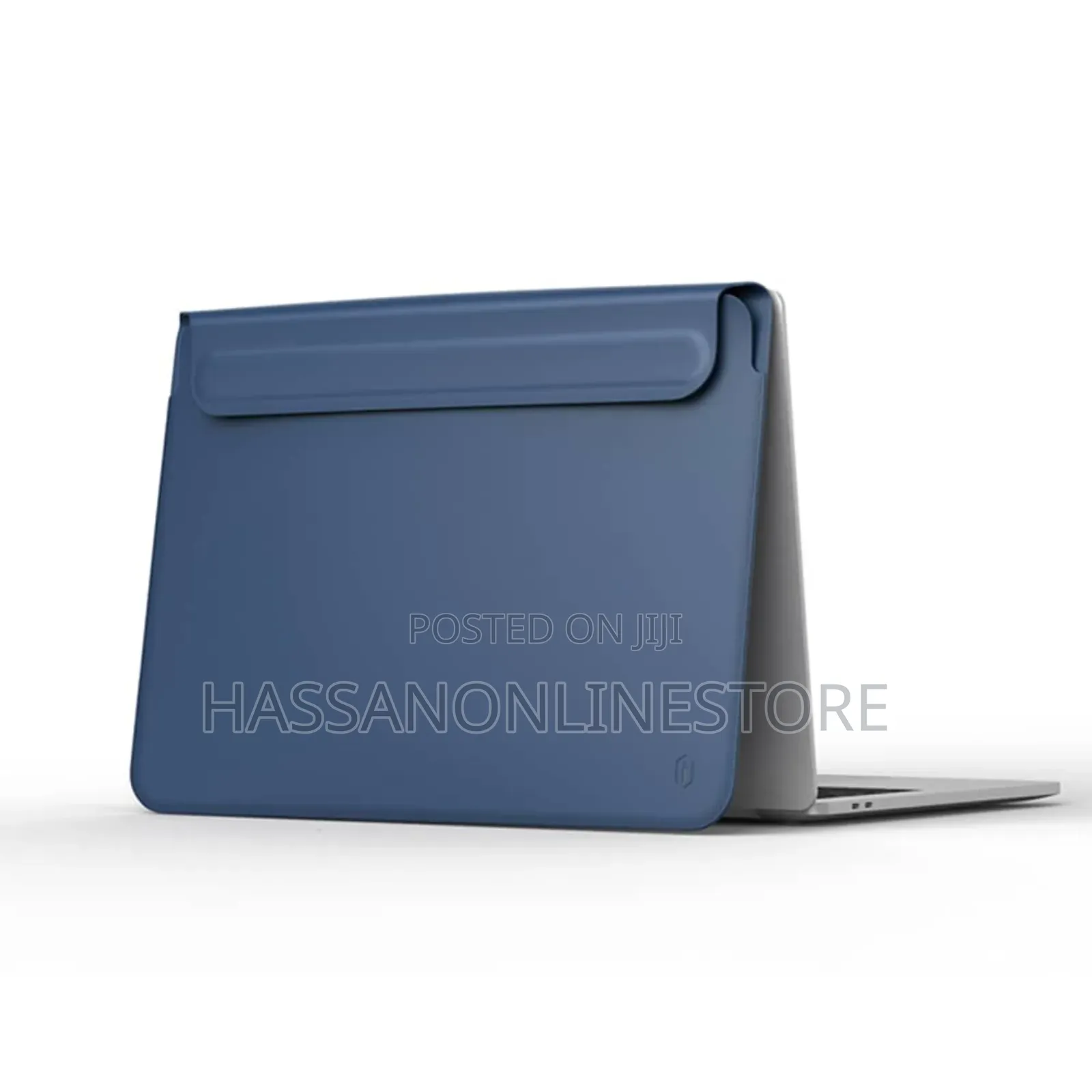 Wiwu Skin Pro Slim Stand Sleeve for Macbook Pro 14.2"