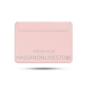 Wiwu Skin Pro Slim Stand Sleeve for Macbook Pro 14.2"