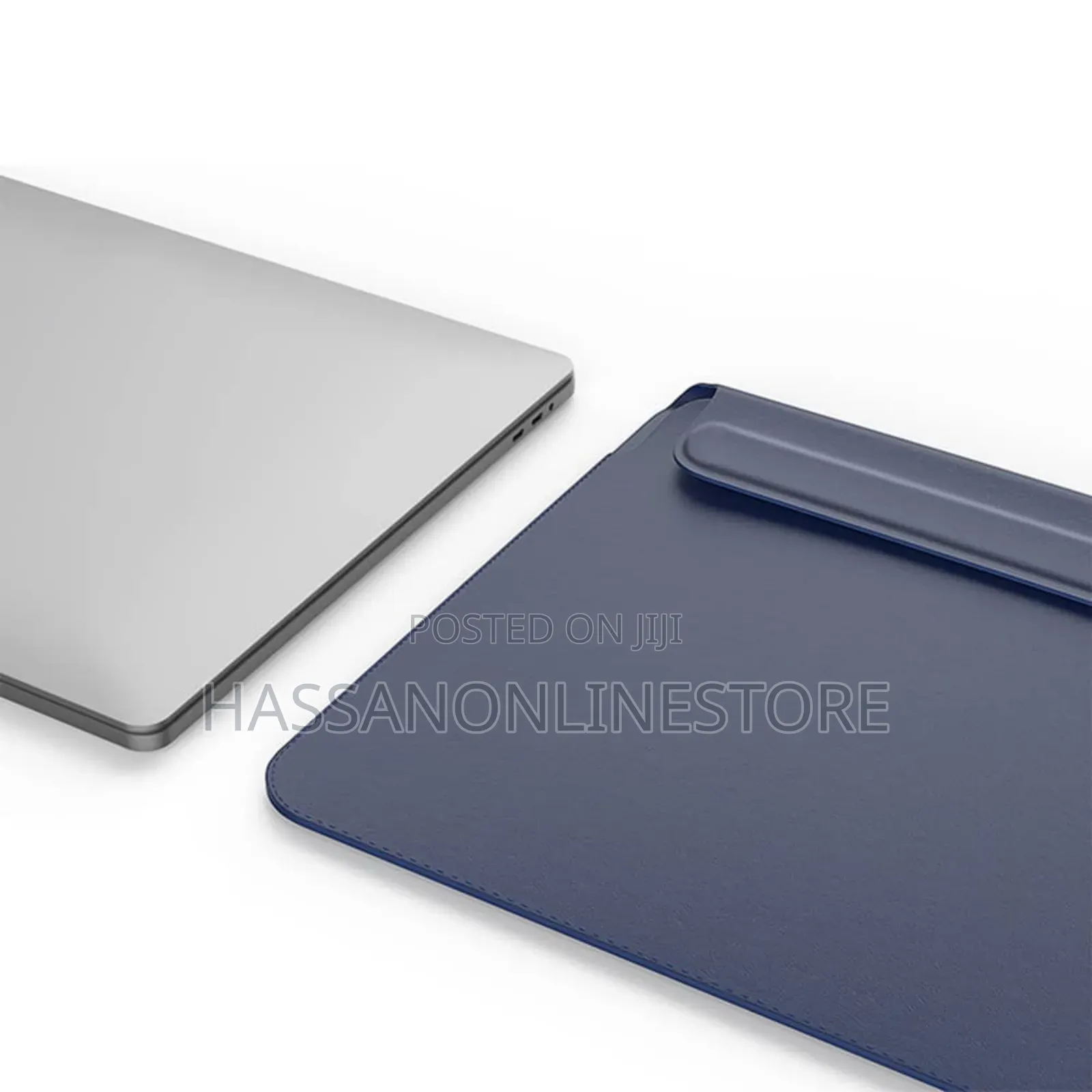 Wiwu Skin Pro Slim Stand Sleeve for Macbook Pro 14.2"