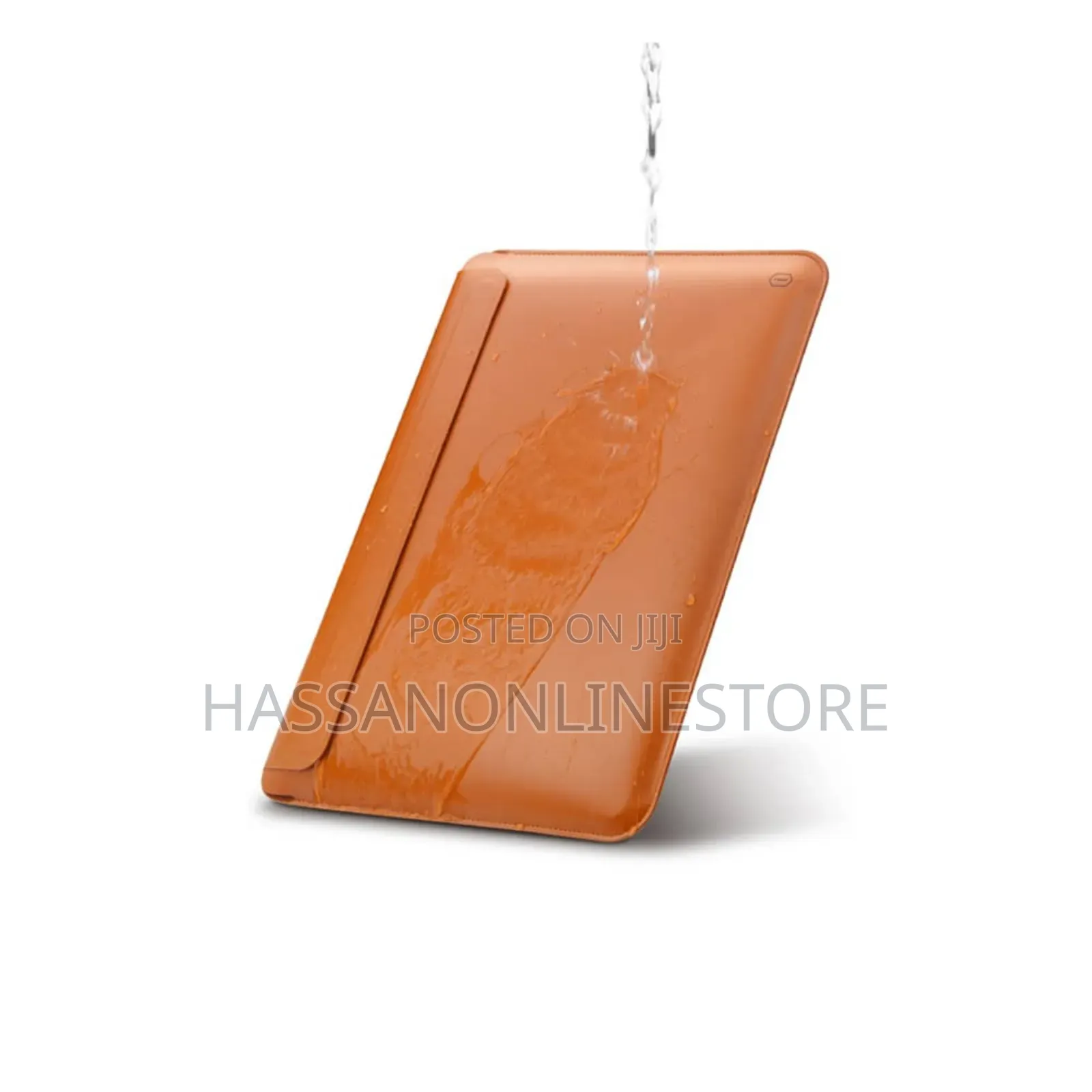 Wiwu Skin Pro Slim Stand Sleeve for Macbook Pro 14.2"
