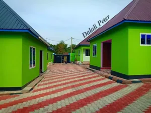 2bdrm House in Maduka9, Ilemela for rent