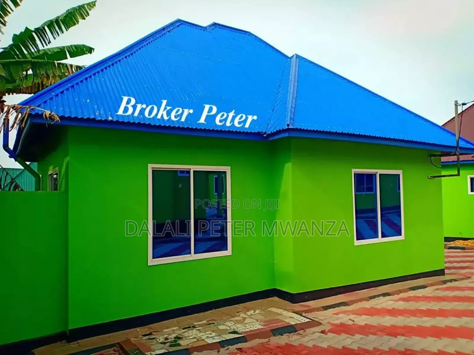 2bdrm House in Maduka9, Ilemela for rent