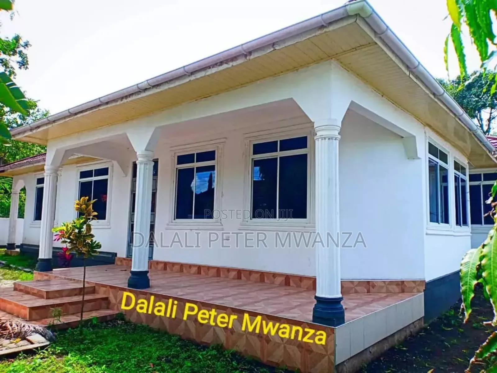 3bdrm House in Bwiru, Ilemela for rent