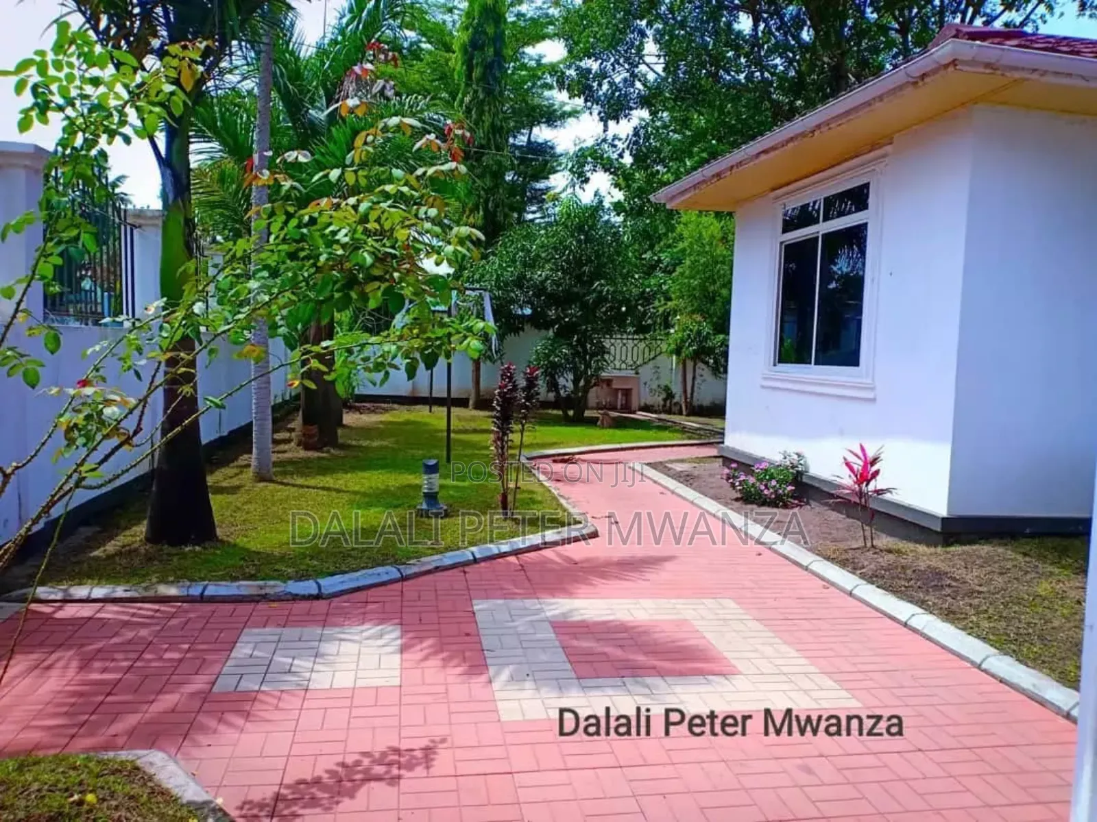 3bdrm House in Bwiru, Ilemela for rent