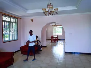3bdrm House in Bwiru, Ilemela for rent