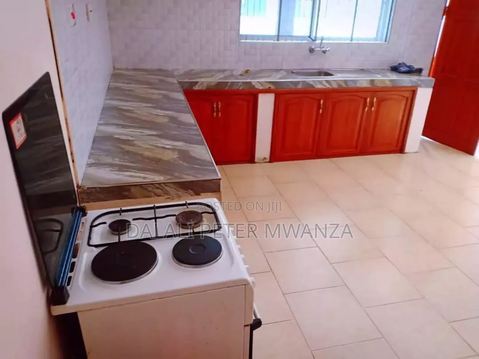 3bdrm House in Bwiru, Ilemela for rent
