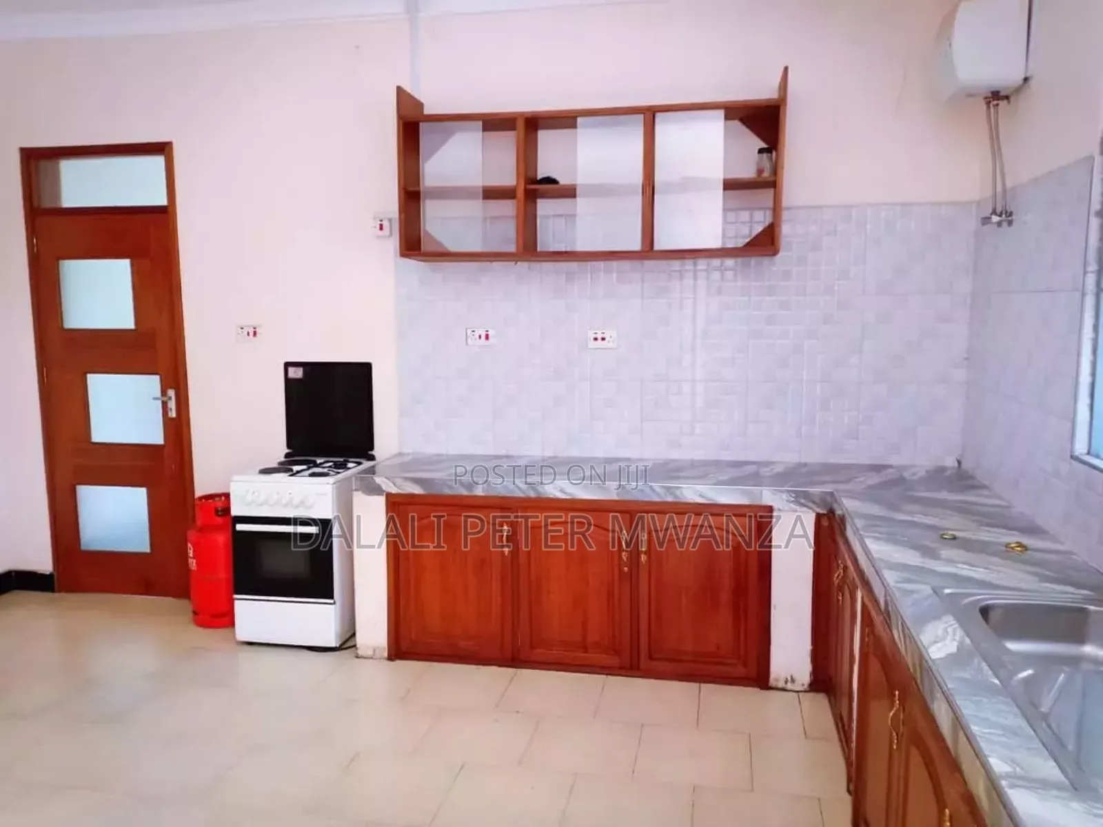3bdrm House in Bwiru, Ilemela for rent