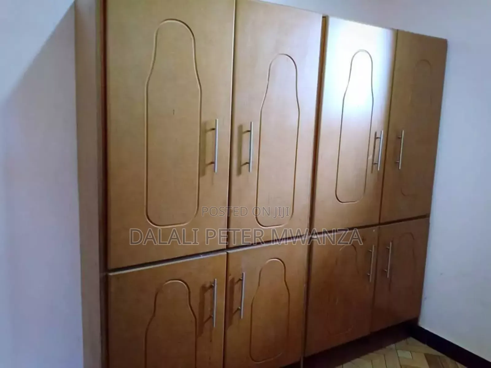 3bdrm House in Bwiru, Ilemela for rent