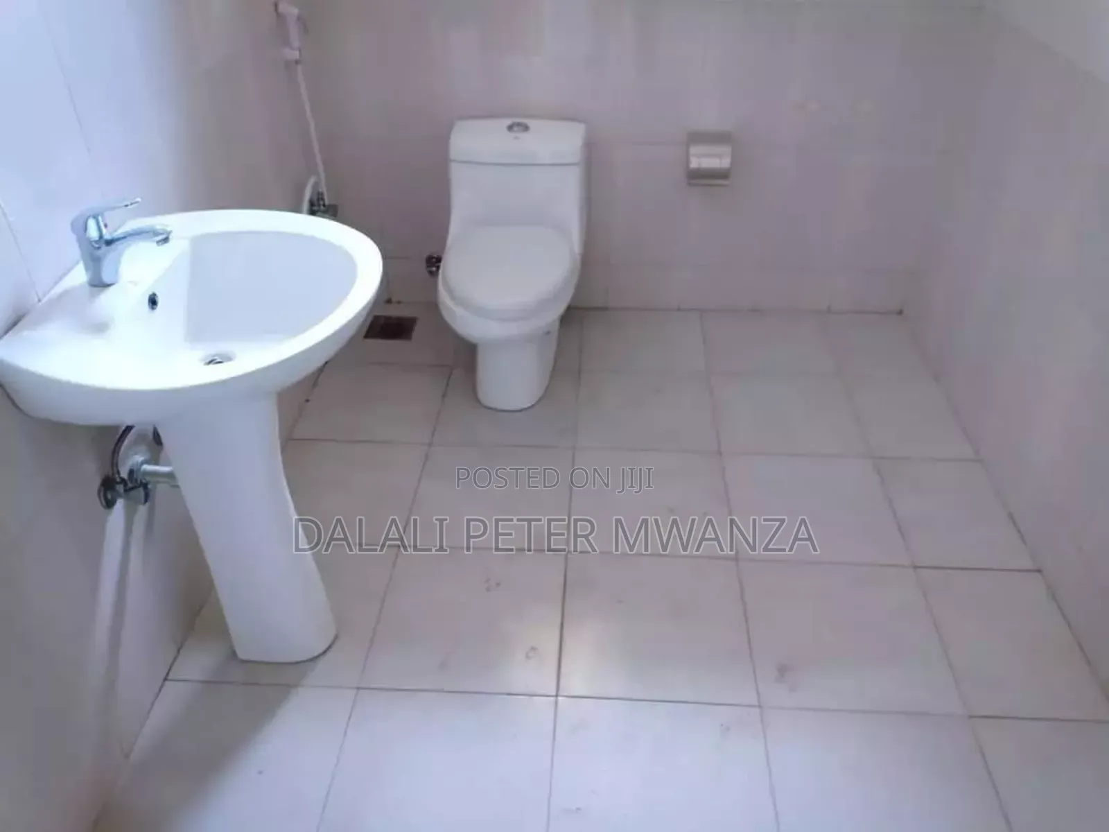 3bdrm House in Bwiru, Ilemela for rent