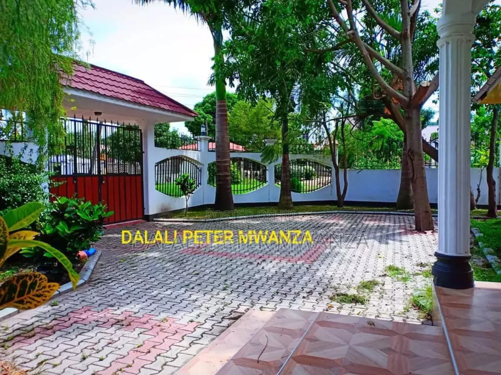 3bdrm House in Bwiru, Ilemela for rent