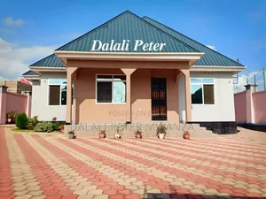 3bdrm House in Buhogwa, Nyamagana for rent