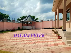 3bdrm House in Buhogwa, Nyamagana for rent