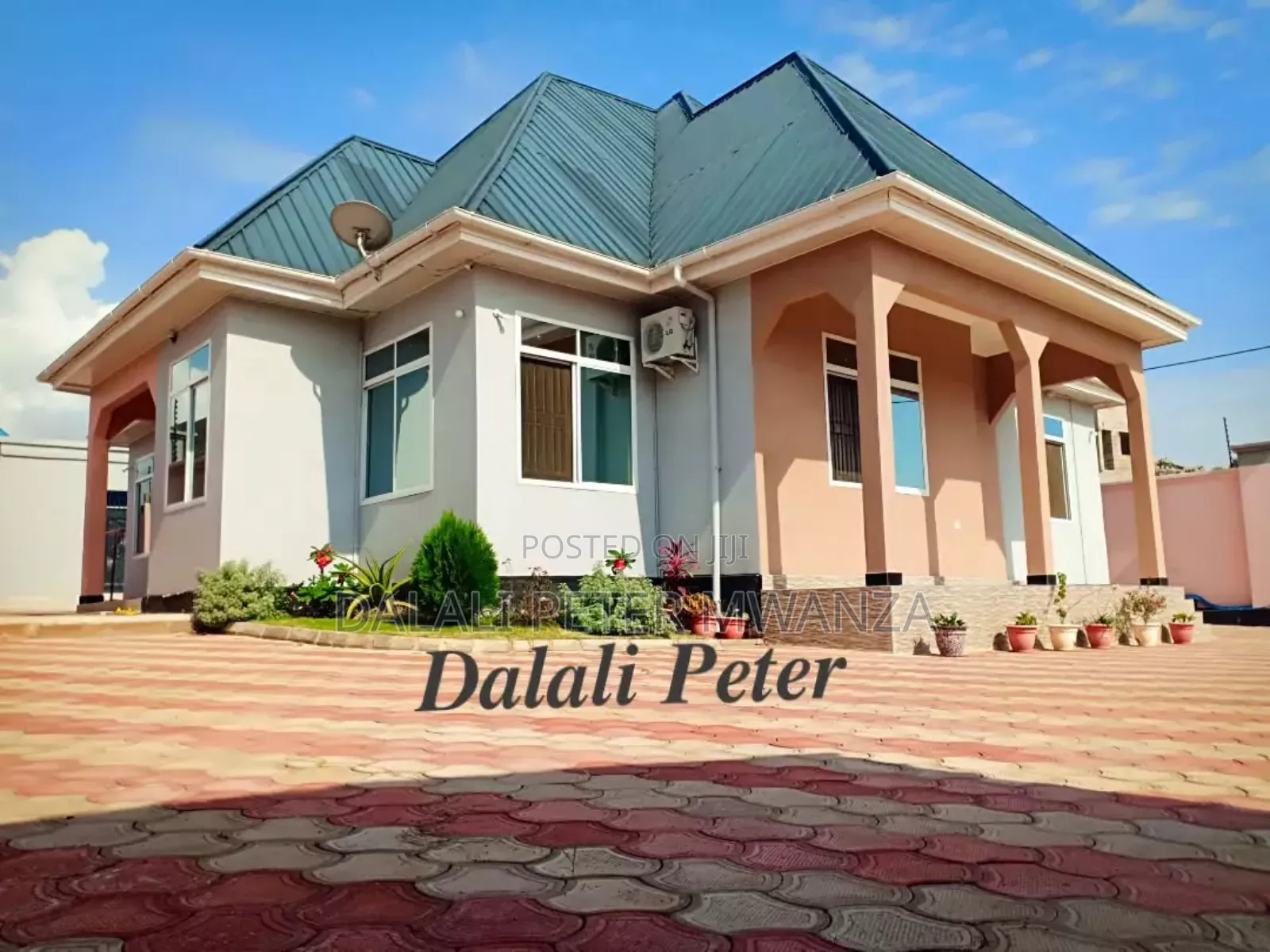 3bdrm House in Buhogwa, Nyamagana for rent