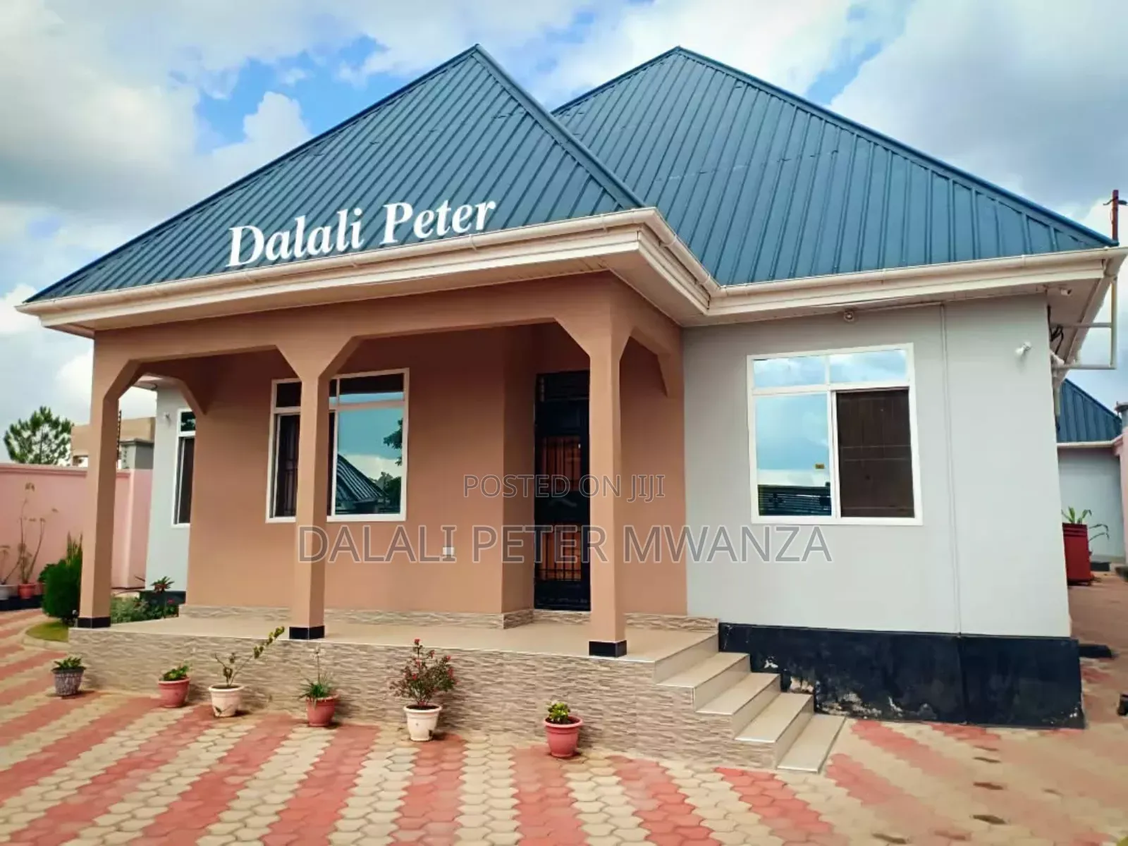 3bdrm House in Buhogwa, Nyamagana for rent