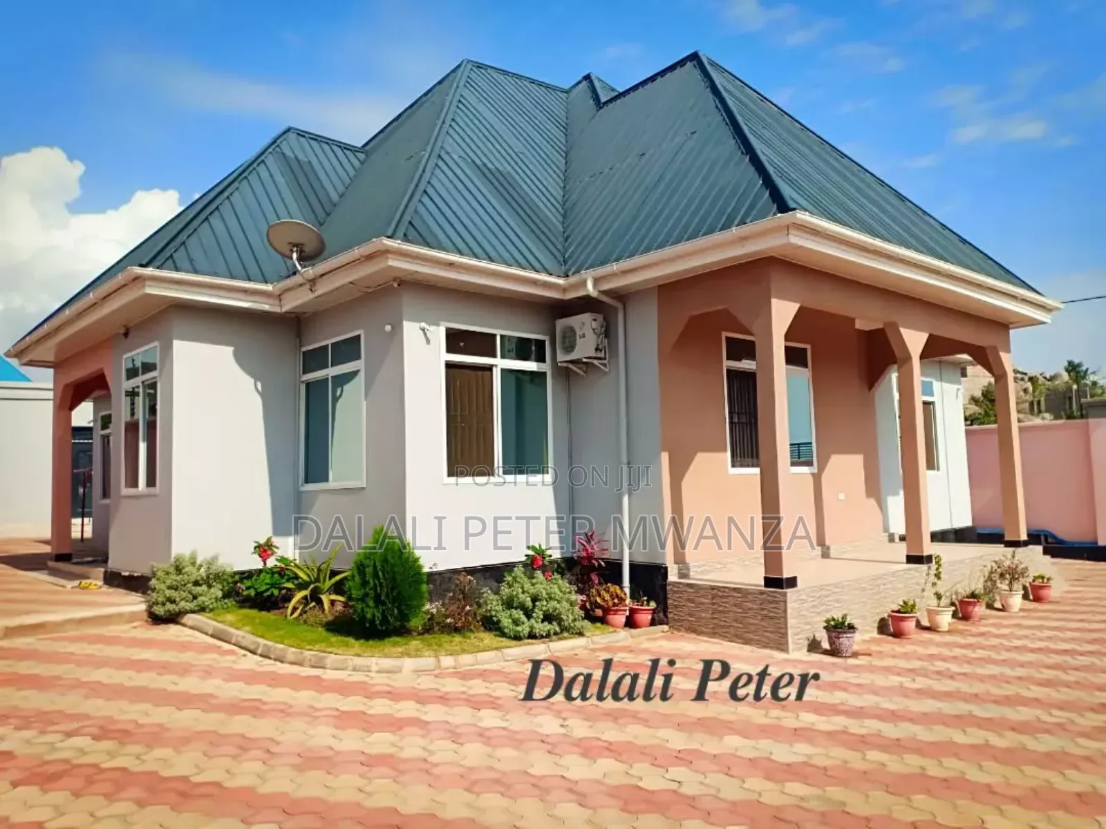 3bdrm House in Buhogwa, Nyamagana for rent
