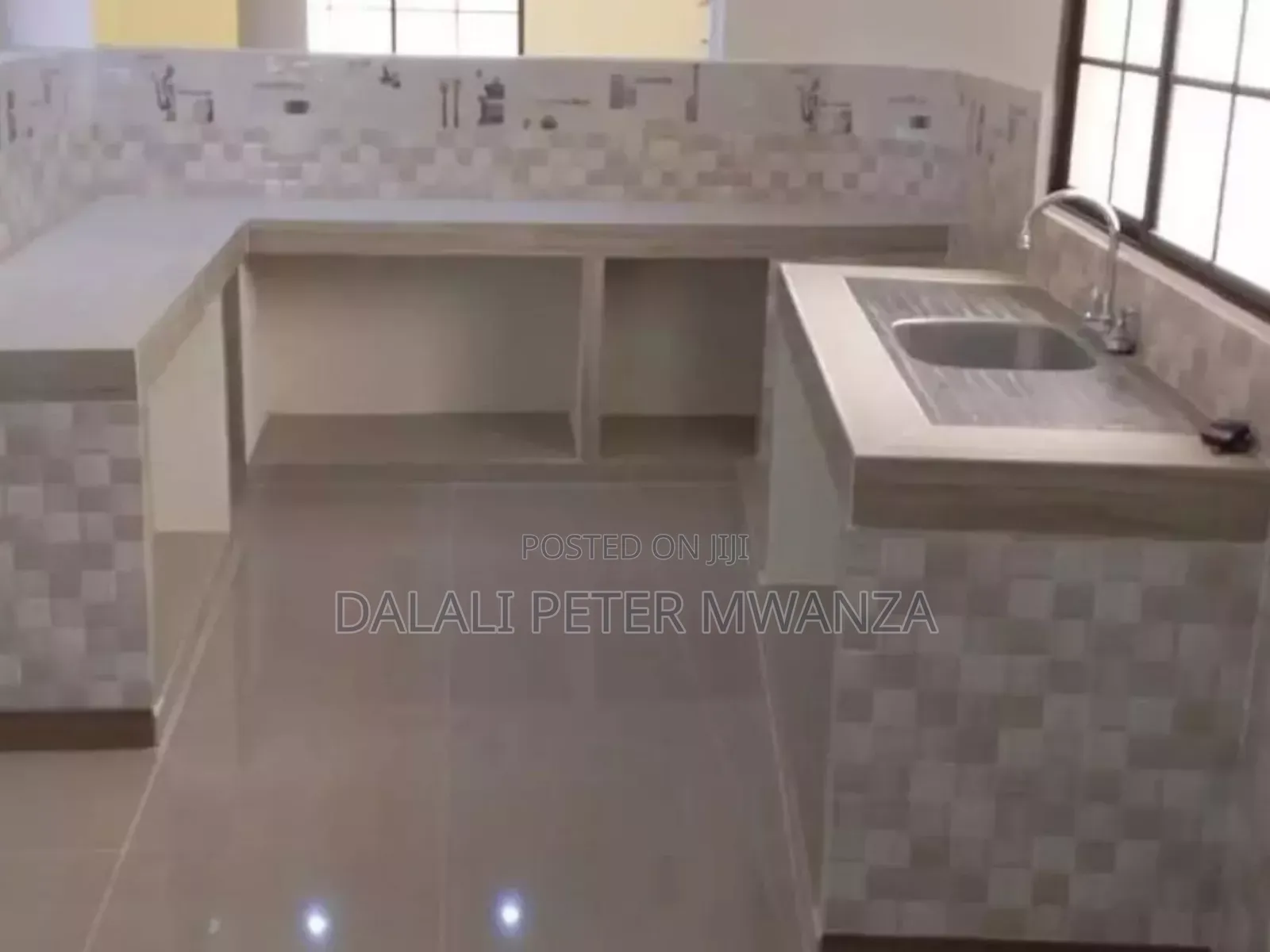 4bdrm House in Nyegezi, Nyamagana for rent