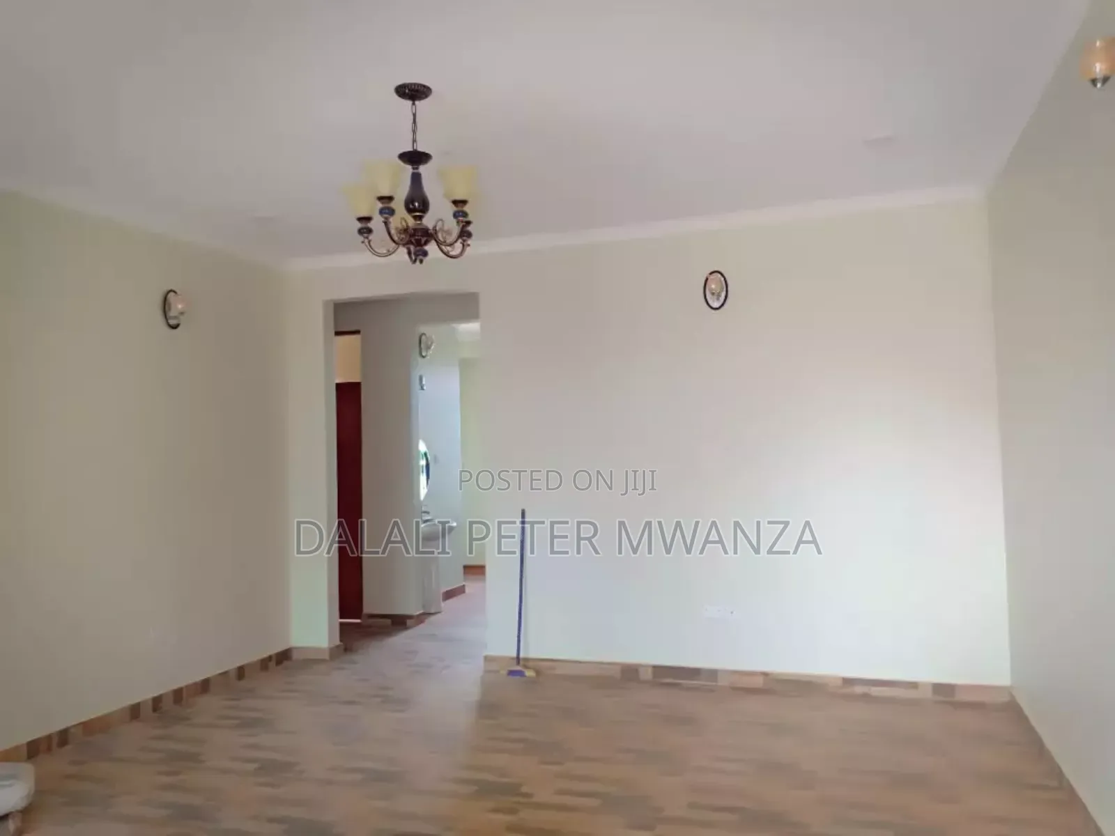 4bdrm House in Nyegezi, Nyamagana for rent