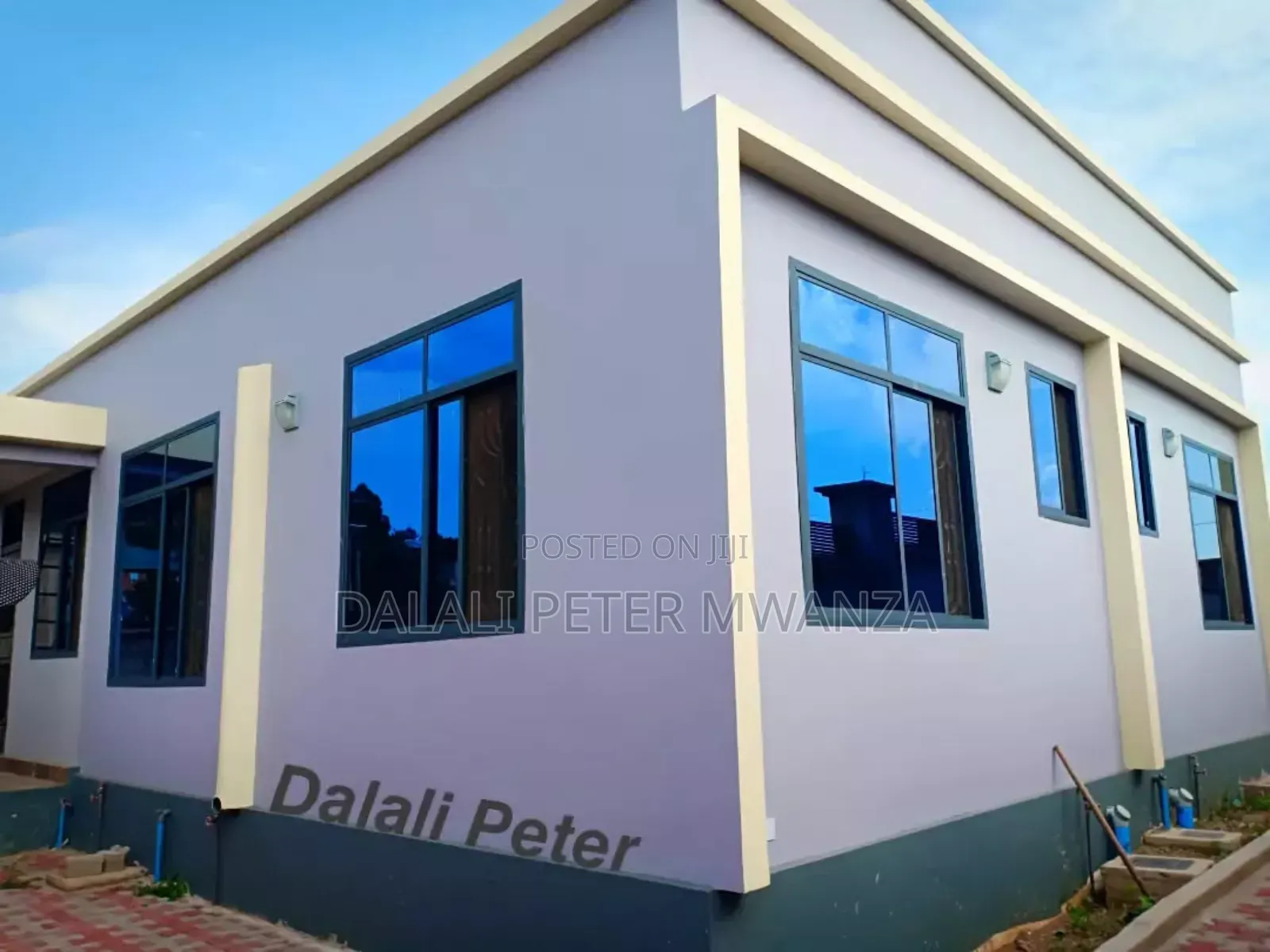 4bdrm House in Nyegezi, Nyamagana for rent