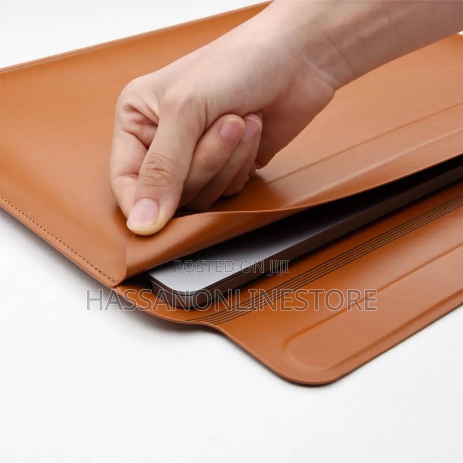 Wiwu Skin Pro Slim Stand Sleeve for Macbook Pro 14.2"