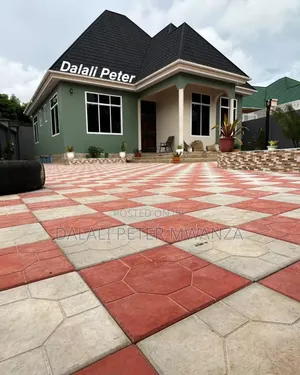 3bdrm House in Nyasaka Center, Ilemela for rent
