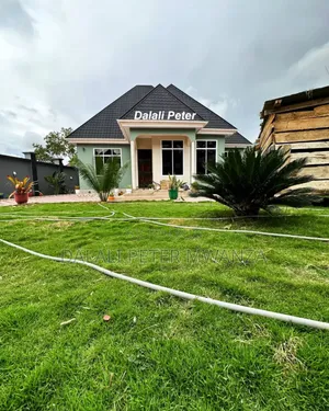 3bdrm House in Nyasaka Center, Ilemela for rent