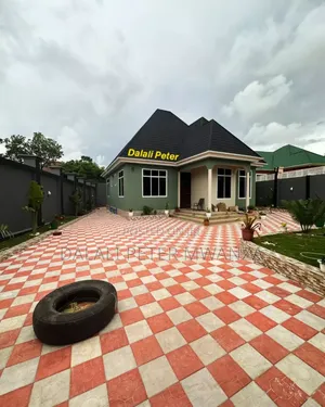 3bdrm House in Nyasaka Center, Ilemela for rent