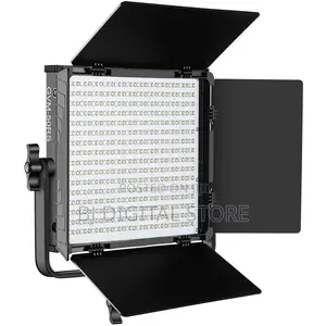 GVM 50rs RGB LED Light Panel