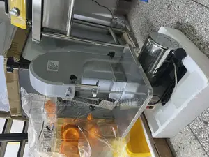 Meat Cutting Machine