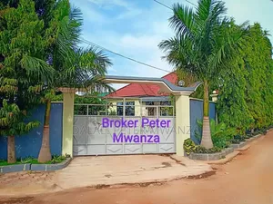 3bdrm House in Nyegezi Area, Nyamagana for rent