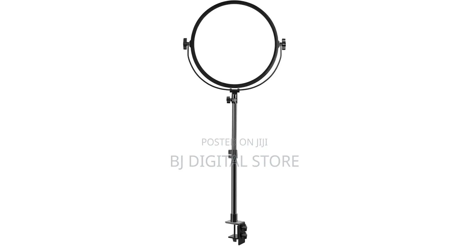 GVM Bi-Color Edge LED Soft Video Light Pane