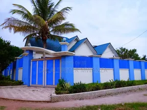 3bdrm House in Nyakato National, Nyamagana for rent