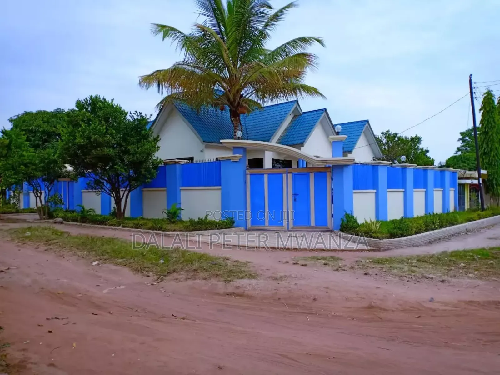 3bdrm House in Nyakato National, Nyamagana for rent