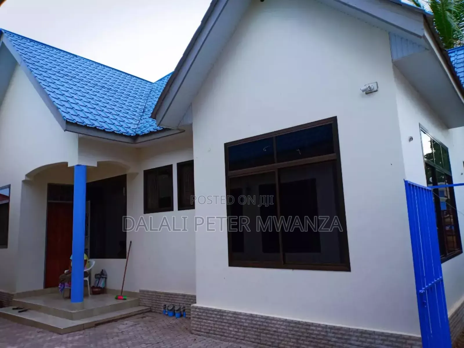 3bdrm House in Nyakato National, Nyamagana for rent