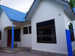 3bdrm House in Nyakato National, Nyamagana for rent