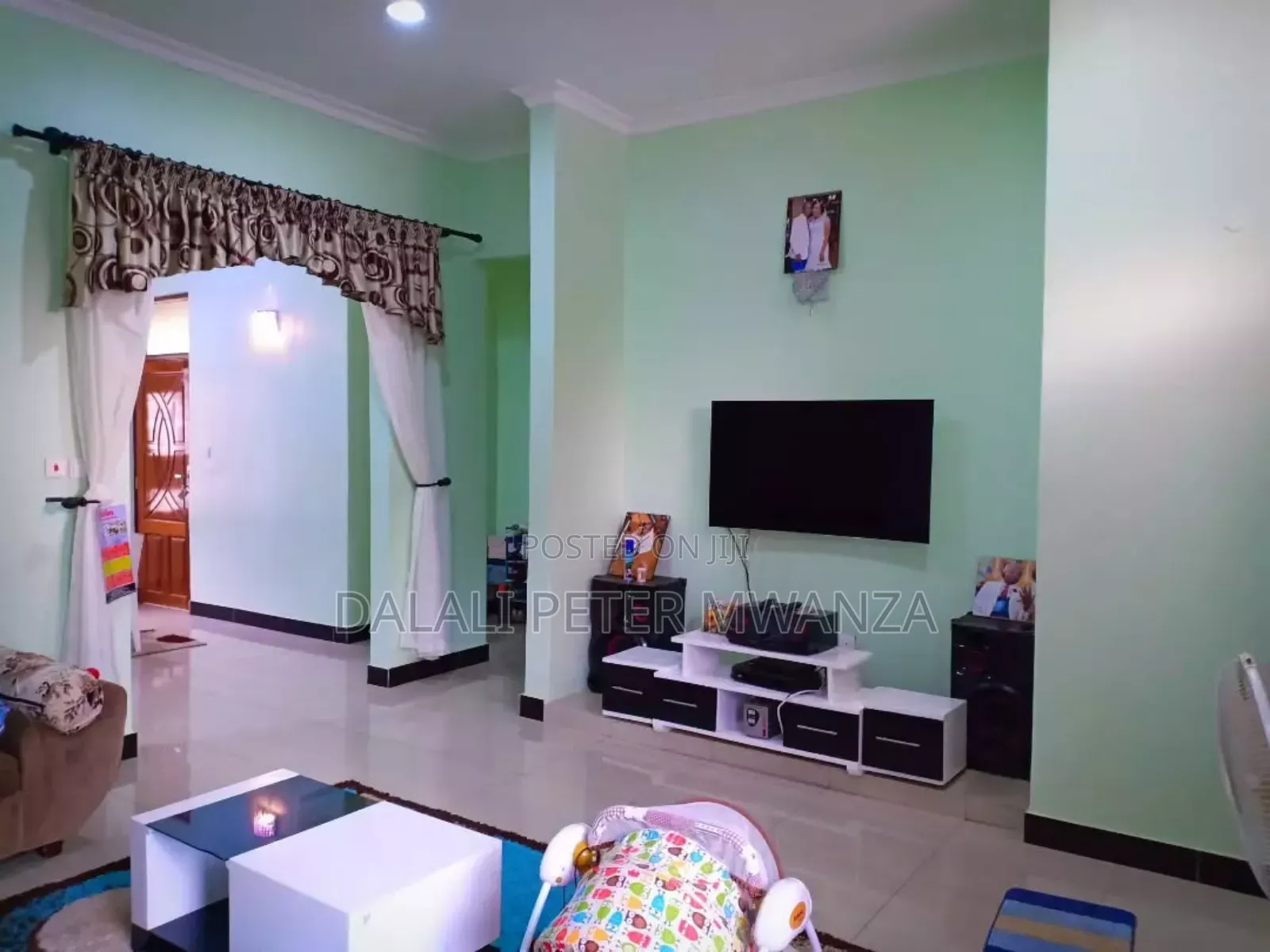 3bdrm House in Nyakato National, Nyamagana for rent
