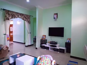 3bdrm House in Nyakato National, Nyamagana for rent