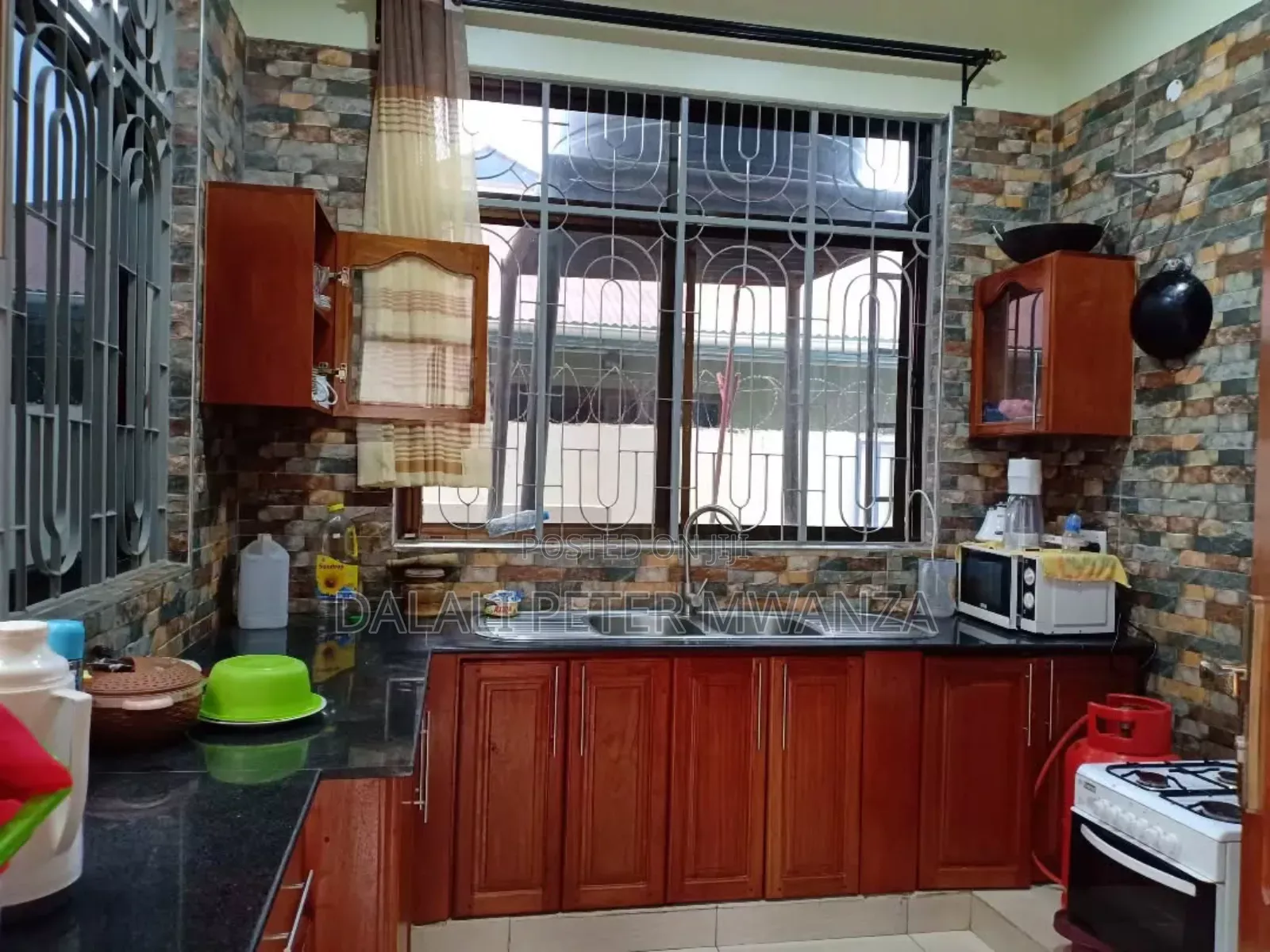 3bdrm House in Nyakato National, Nyamagana for rent