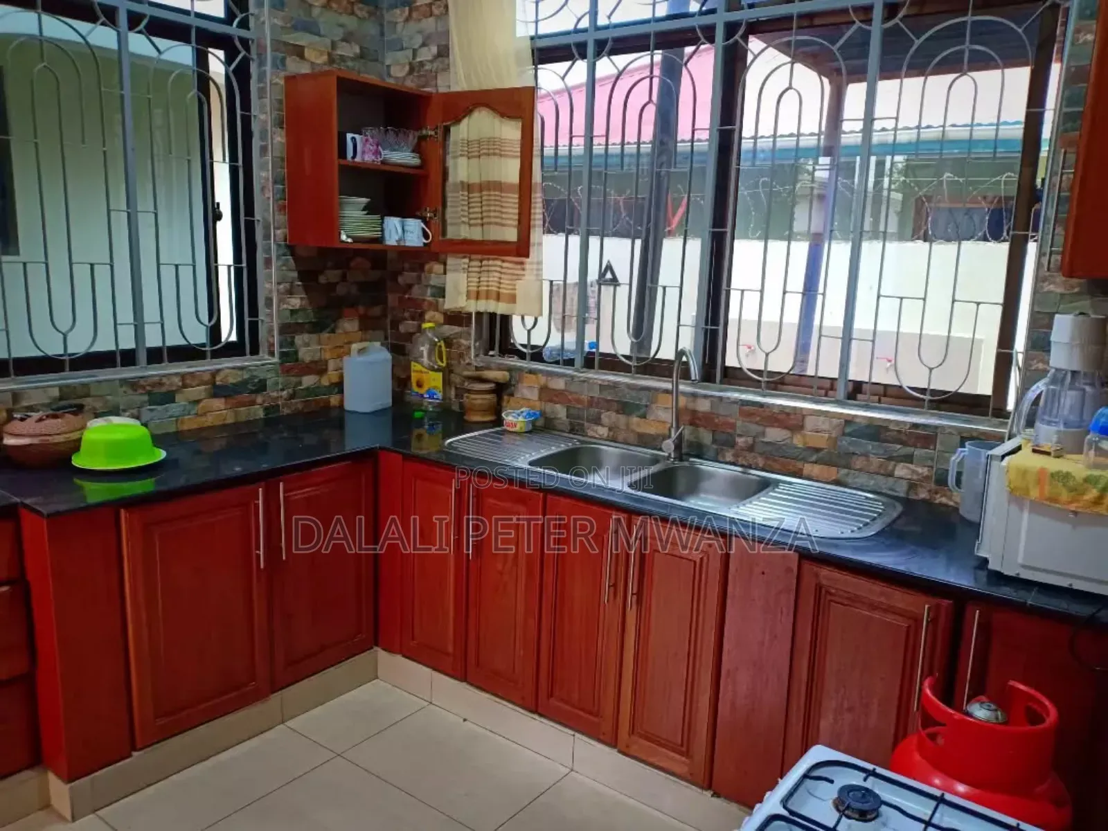 3bdrm House in Nyakato National, Nyamagana for rent