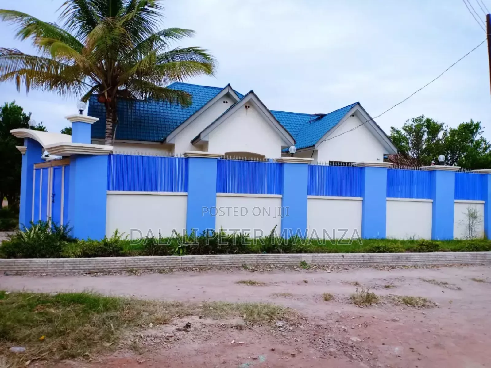 3bdrm House in Nyakato National, Nyamagana for rent