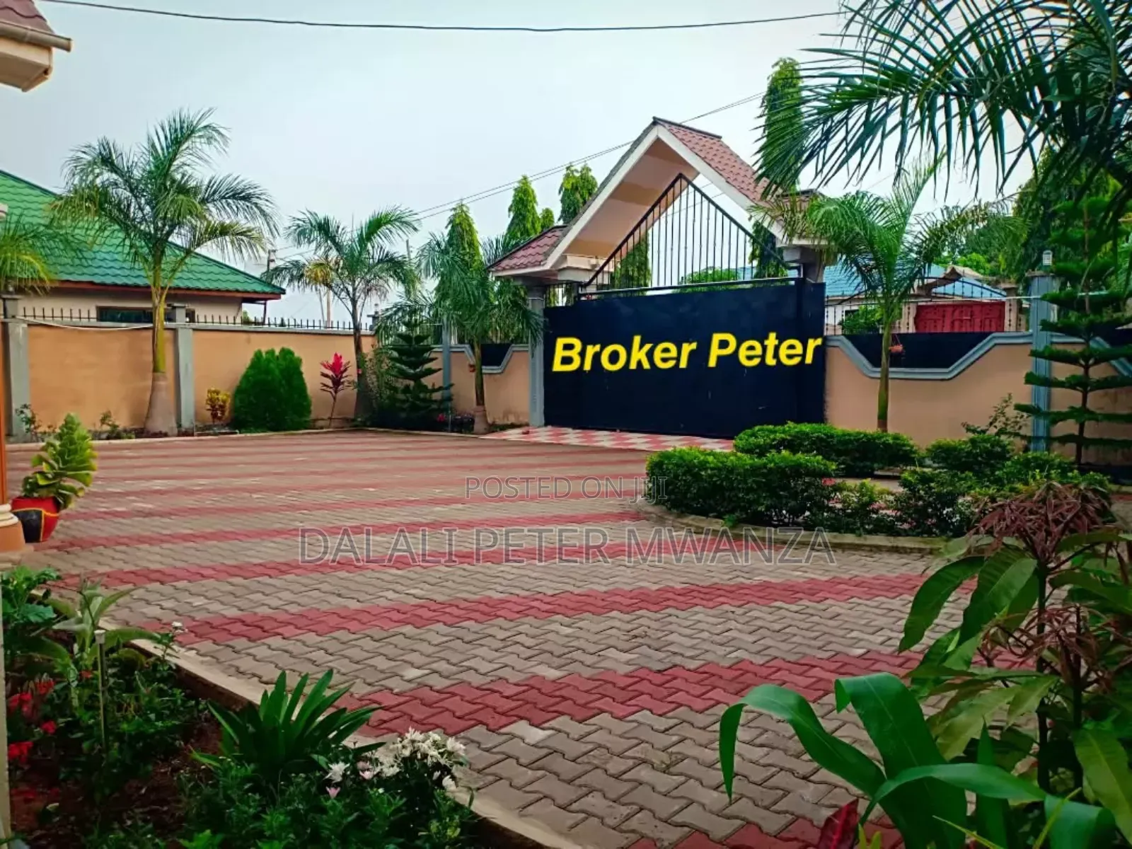 3bdrm House in Kiseke Ppf, Ilemela for sale