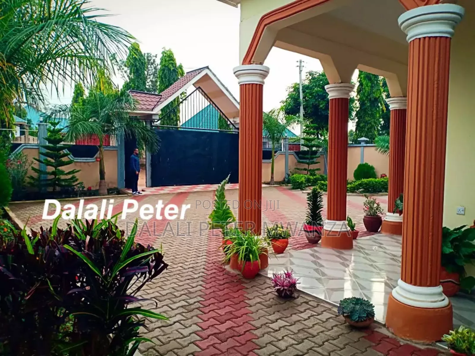 3bdrm House in Kiseke Ppf, Ilemela for sale