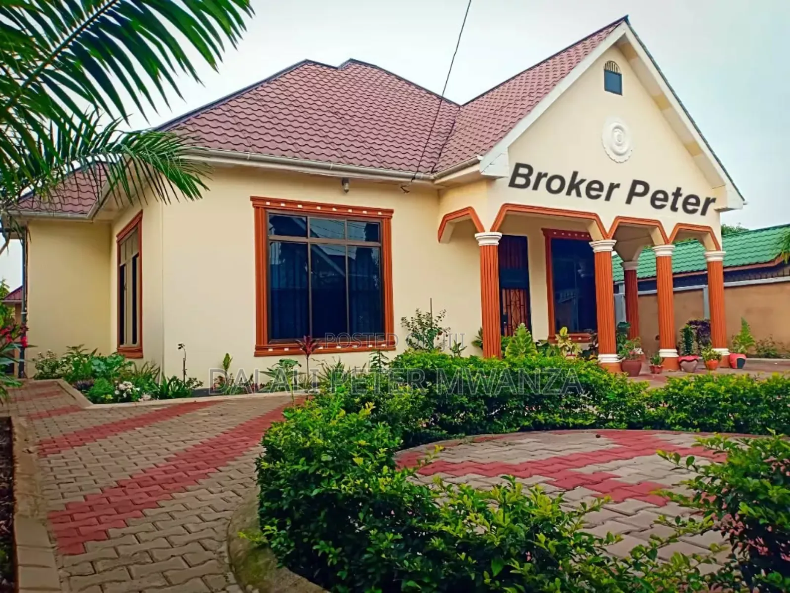 3bdrm House in Kiseke Ppf, Ilemela for sale