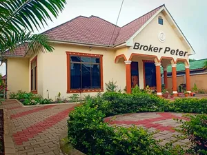 3bdrm House in Kiseke Ppf, Ilemela for sale