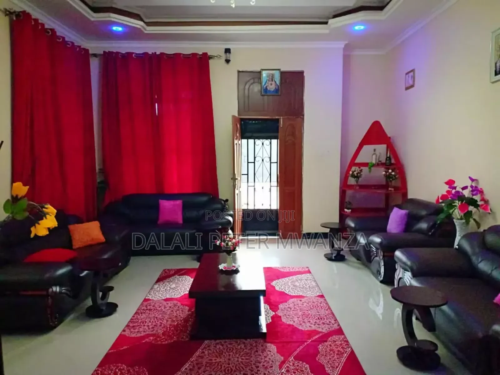 3bdrm House in Kiseke Ppf, Ilemela for sale