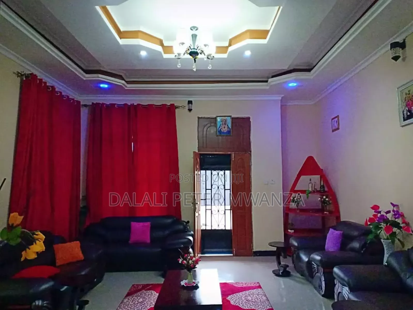 3bdrm House in Kiseke Ppf, Ilemela for sale