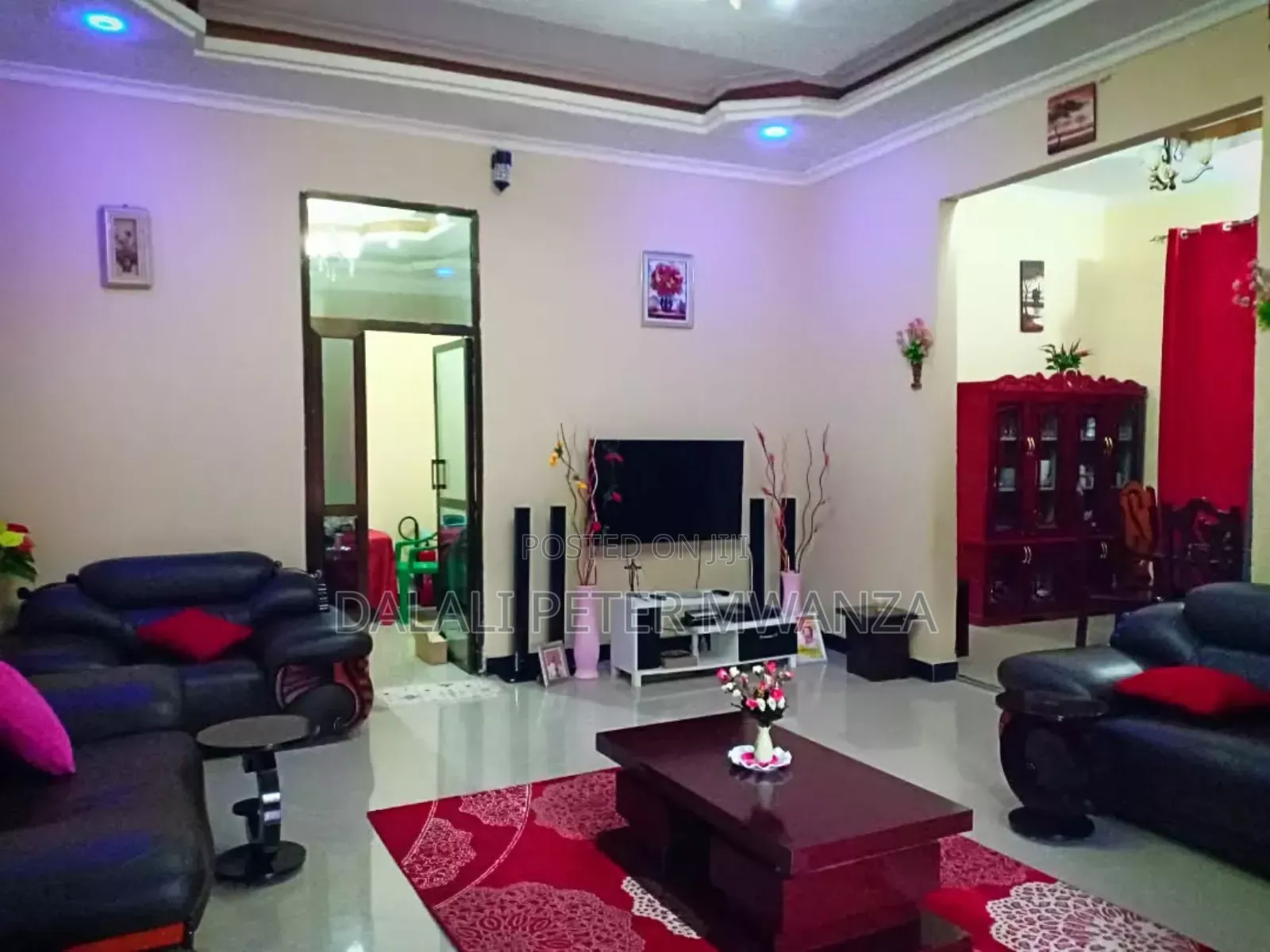 3bdrm House in Kiseke Ppf, Ilemela for sale