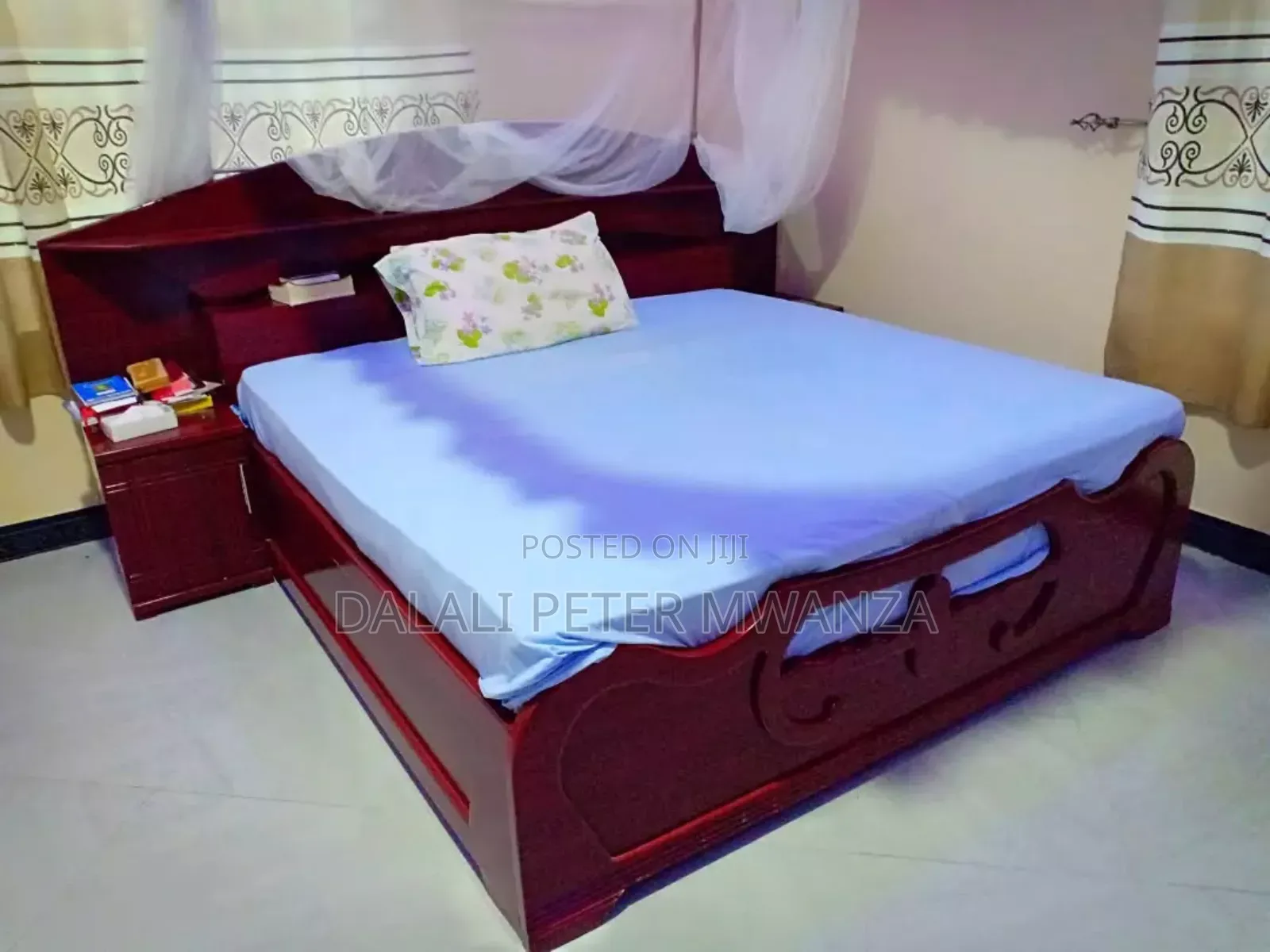 3bdrm House in Kiseke Ppf, Ilemela for sale