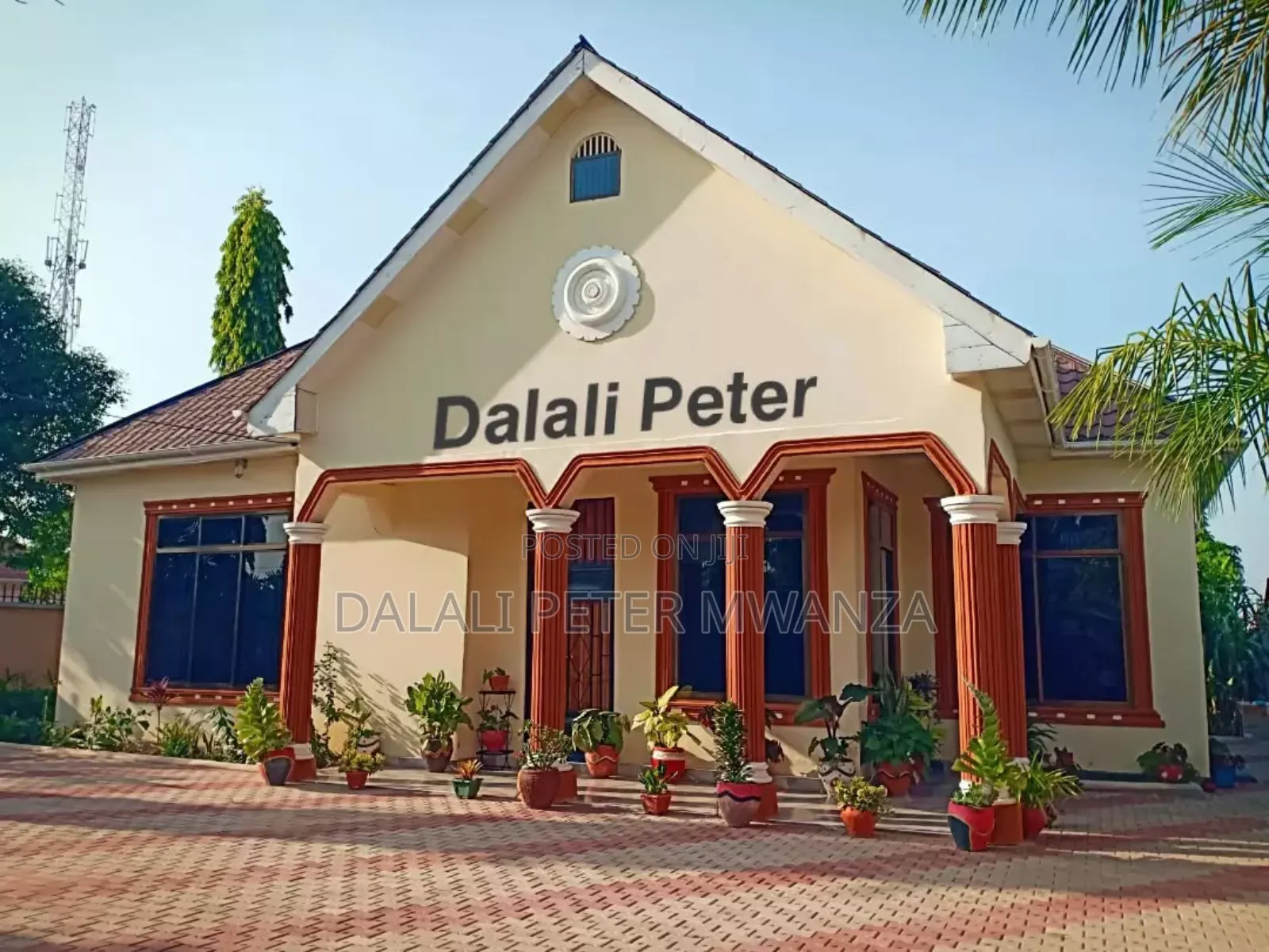 3bdrm House in Kiseke Ppf, Ilemela for sale