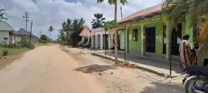 Eneo LA Boashara (Ilikiwa Bar) Linauzwa Kigamboni Toangoma