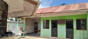 Eneo LA Boashara (Ilikiwa Bar) Linauzwa Kigamboni Toangoma